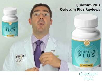 Quietum Plus Customer Reviews